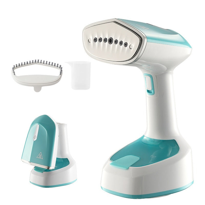 1600W Portable Garment Steamer Mini Electric Iron