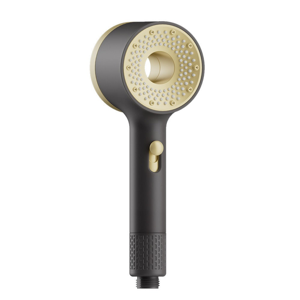 Boosting Aroma Shower Head with Filter