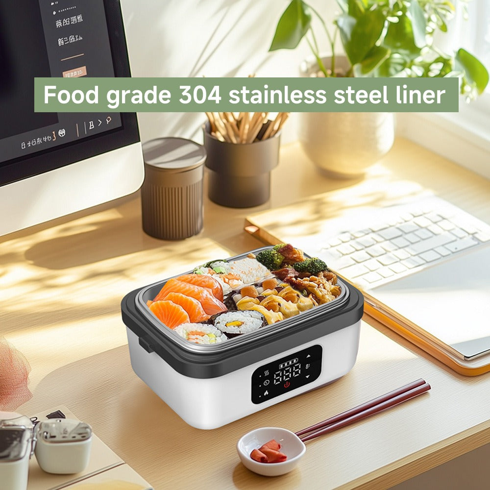 Office Bento Box