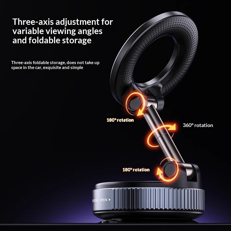 Magnetic Phone Holder