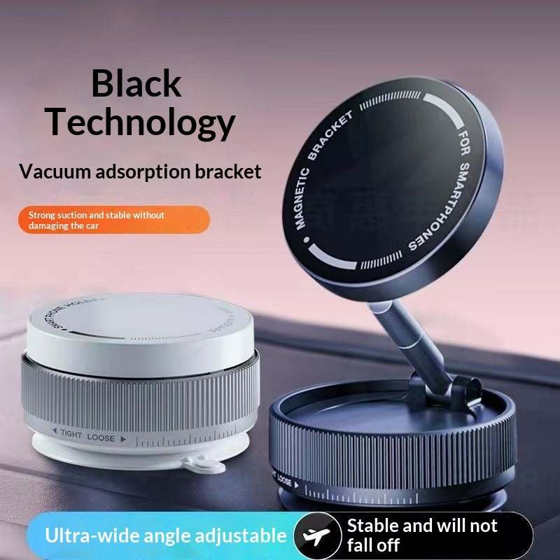 Magnetic Phone Holder
