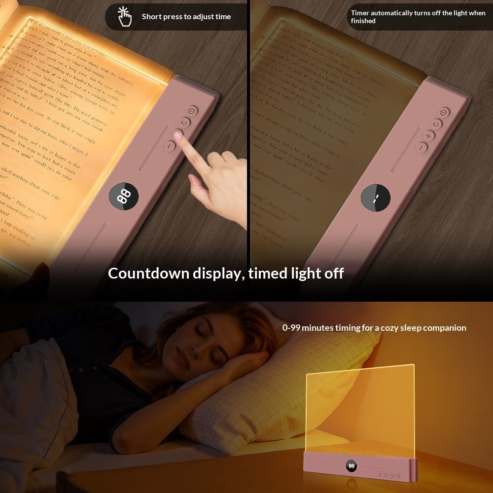 Acrylic LED Reading Lamp